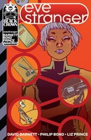 Eve Stranger Collected