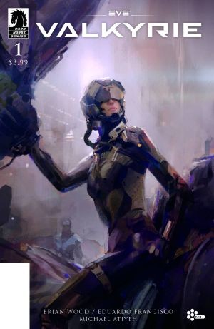 EVE Online: Valkyrie #1