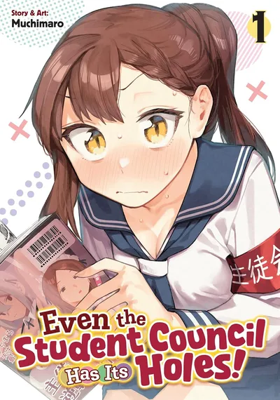 Even the Student Council Has Its Holes! (2026)