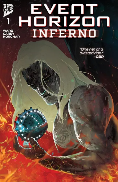 Event Horizon: Inferno #1