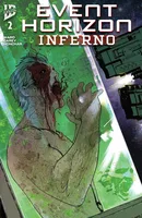 Event Horizon: Inferno #2
