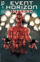 Event Horizon: Inferno #5