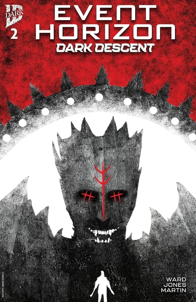 Event Horizon: Dark Descent #2