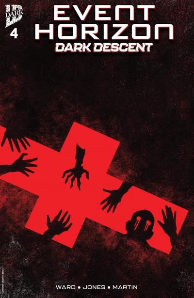 Event Horizon: Dark Descent #4