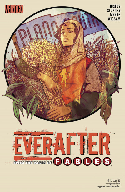 Everafter #10