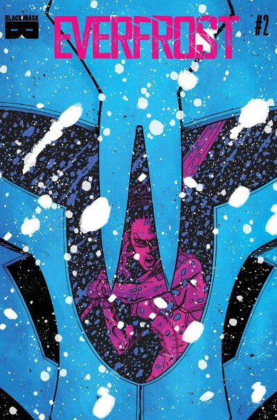 Everfrost #2