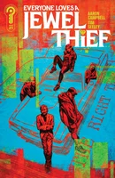 Everyone Loves a Jewel Thief #1