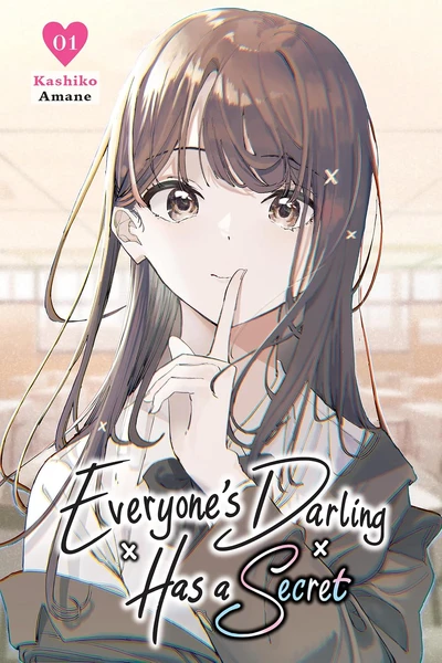 Everyone's Darling Has a Secret (2025)