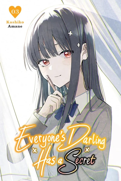 Everyone's Darling Has a Se...