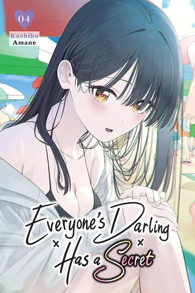 Everyone's Darling Has a Se...