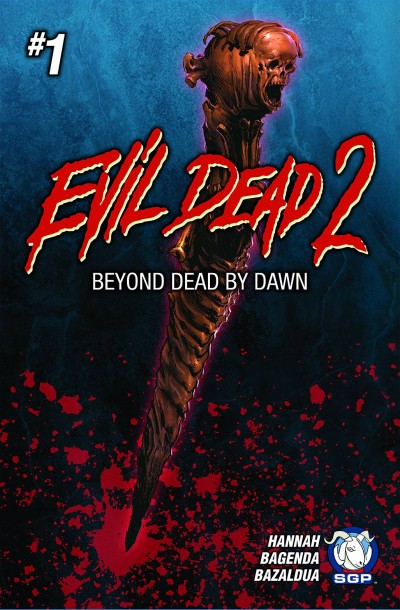 Evil Dead 2: Beyond Dead by...
