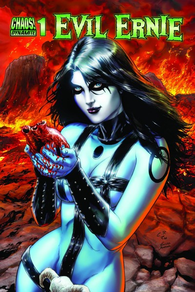 Evil Ernie (2014)