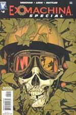 Ex Machina Special