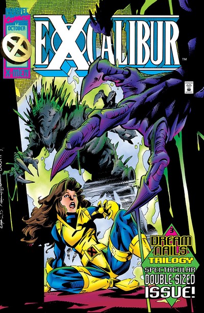 Excalibur #90