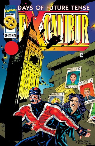 Excalibur #94
