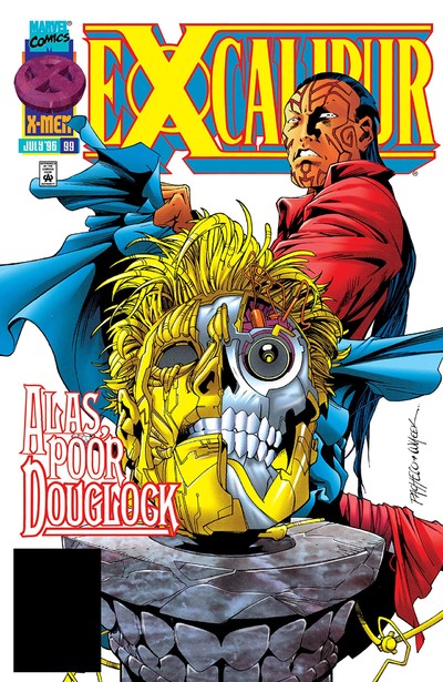 Excalibur #99
