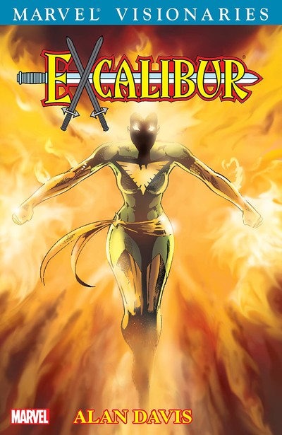 Excalibur Visionaries: Alan...