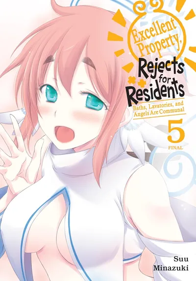 Excellent Property, Rejects...