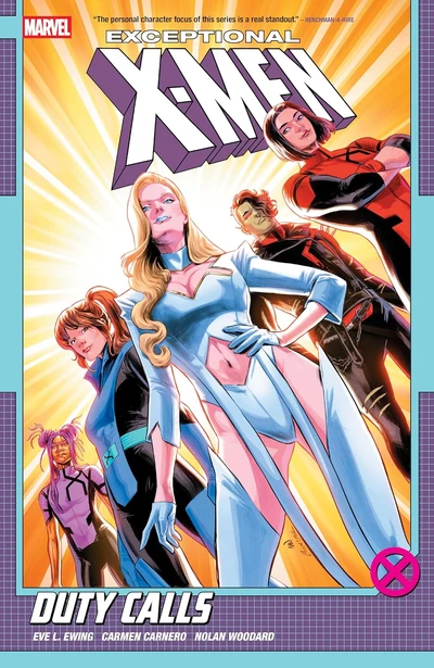 Exceptional X-Men Vol. 1: D...