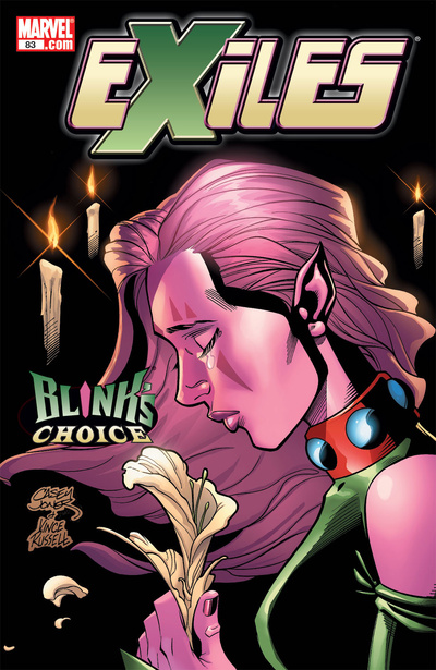 Exiles #83