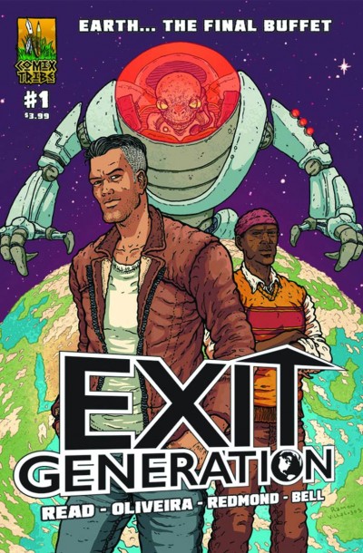Exit Generation #1