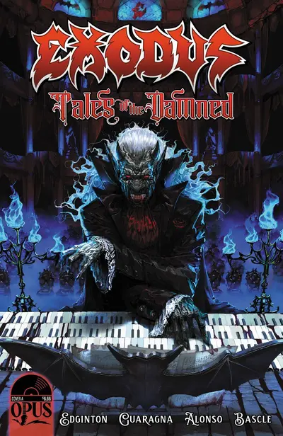 Exodus: Tales of the Damned (2023)
