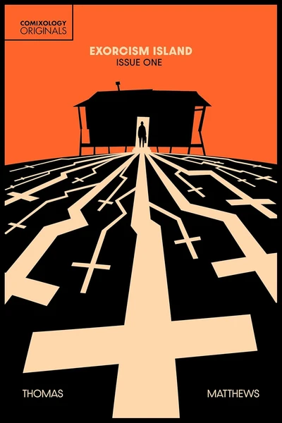 Exorcism Island (2025)