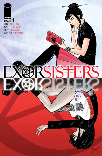 Exorsisters
