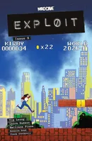 Exploit #3