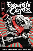 Exquisite Corpses #11