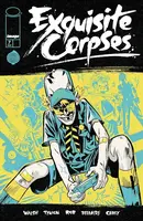 Exquisite Corpses (2025)