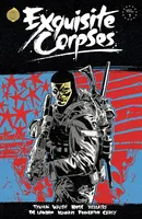 Exquisite Corpses Vol. 3