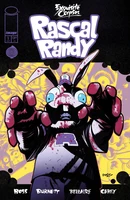 Exquisite Corpses: Rascal Randy #1