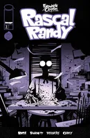 Exquisite Corpses: Rascal Randy #2
