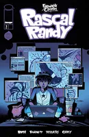 Exquisite Corpses: Rascal Randy #3