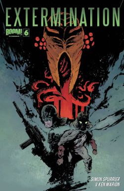 Extermination #6