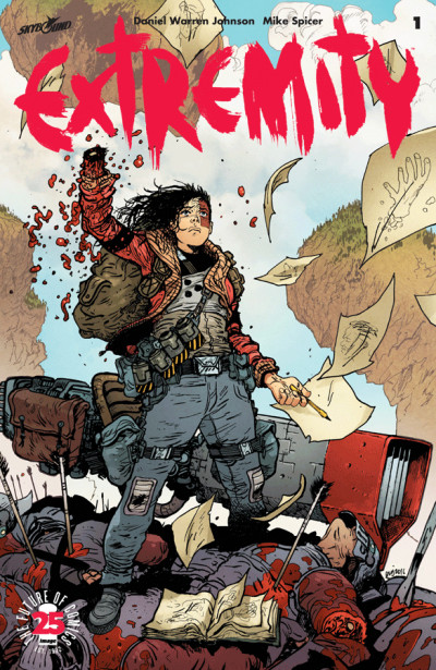 Extremity (2017)