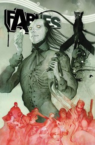 Fables Vol. 11 Deluxe