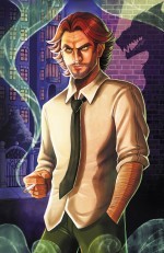 Fables: The Wolf Among Us #1