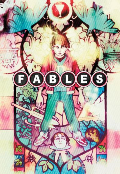 Fables #120