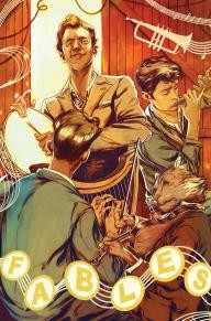 Fables #139