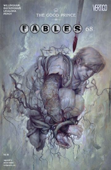 Fables #68