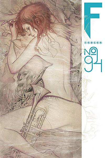 Fables #94