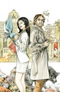 Fables Vol. 19: Snow White