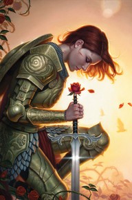 Fables Vol. 20: Camelot