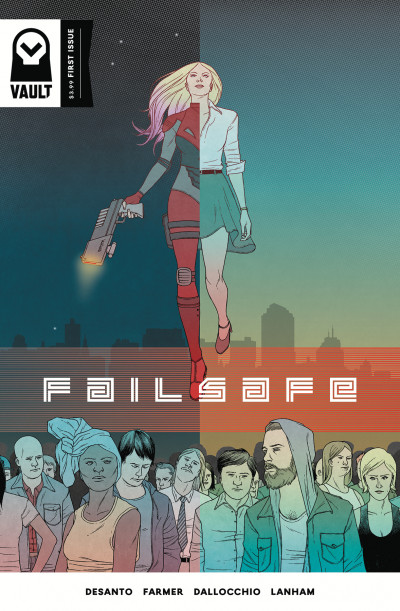 Failsafe #1