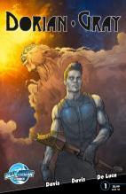 Fair Trade Comics: Dorian Gray