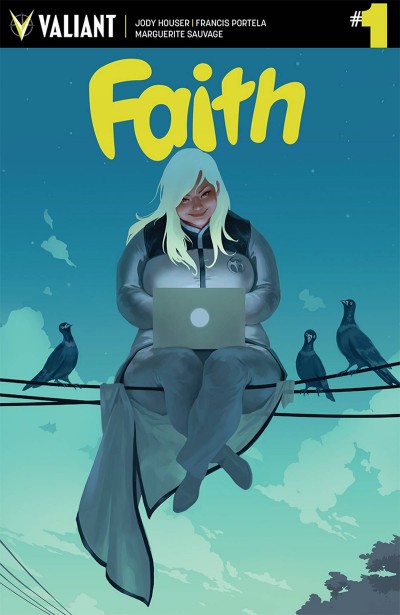 Faith (Mini-Series)
