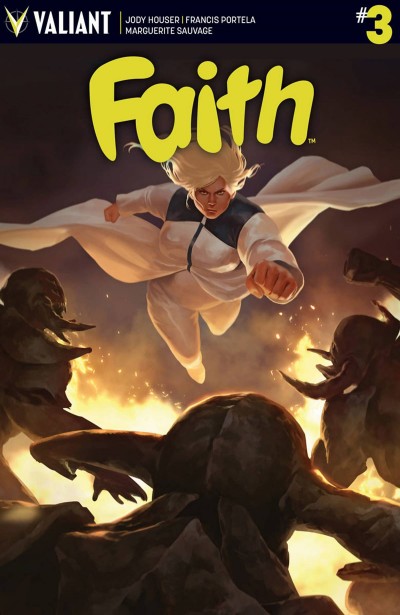 Faith #3