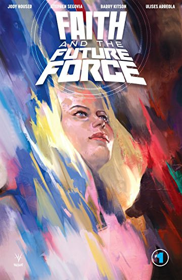 Faith and the Future Force